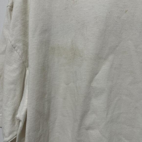 Vintage 1990s Tommy Hilfiger T-Shirt - XL - Picture 6 of 6